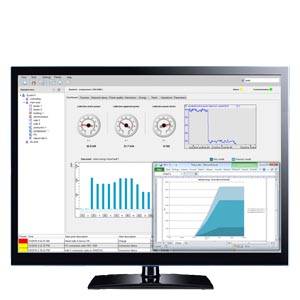Siemens 3ZS2718-3CC00-0YH0 3ZS27183CC000YH0 API - Logiciel