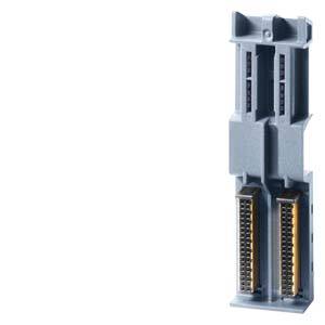 Siemens 6ES7590-0AA00-0AA0 6ES75900AA000AA0 API - Adpatateur d'angle