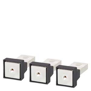Rail de raccordement Siemens 3VL9800-4RH30 1 pc(s)