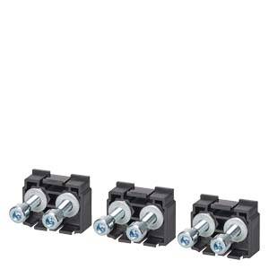 Accessoire de montage Siemens 3VL9800-4TA40 1 pc(s)
