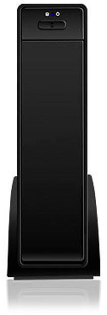 ICY BOX IB-366StU3+B Boîtier pour disque dur 8,9 cm (3,5") 3.5 pouces USB 3.2 (1è gén.) (USB 3.0)