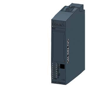 Siemens 6ES7132-6BH00-2BA0 6ES71326BH002BA0 API - Module de sortie