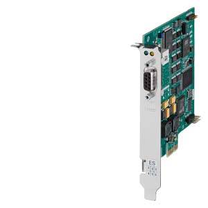 Processeur de communication Siemens 6GK1562-2AA00 12 MBit/s RS485