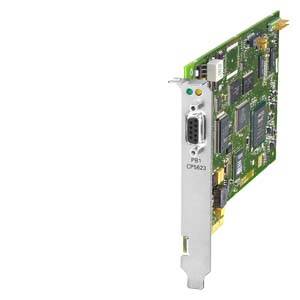 Processeur de communication Siemens 6GK1562-3AA00 12 MBit/s RS485