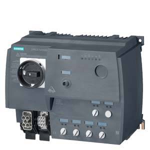 Siemens 3RK1325-6LS41-1AA5 3RK13256LS411AA5 Départ-moteur Puissance moteur à 400 V 5.5 kW 400 V Courant nominal 12 A