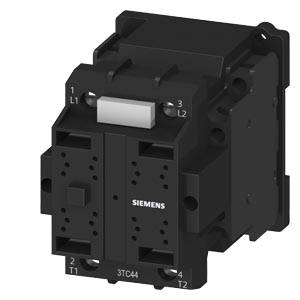 Contacteur Siemens 3TC4417-0BS0 2 NO (T) (l x H x P) 70 x 85 x 104 mm 1 pc(s)