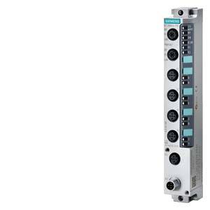 Siemens 6ES7142-6BF50-0AB0 6ES71426BF500AB0 API - Module d'extension 28.8 V/DC