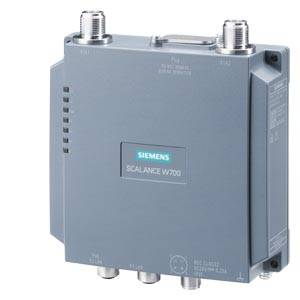 6GK5778-1GY00-0AA0 Siemens 6GK57781GY000AA0 Point d'accès IWLAN 300 MBit/s 2.4 GHz, 5 GHz