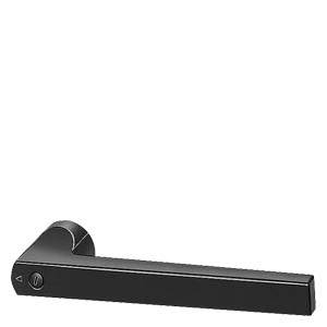 Siemens 8UC9374 Entraînement pour intégration fixe noir 1 pc(s)