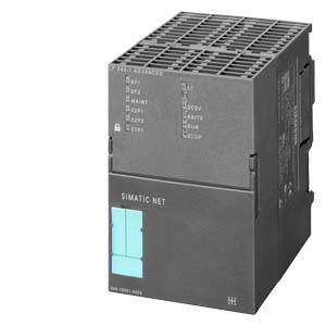 API - Module d'extension Siemens 6AG1343-1GX31-4XE0 1 pc(s)