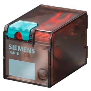 Relais enfichable Siemens LZX:MT328024 3 inverseurs (RT) 1 pc(s)