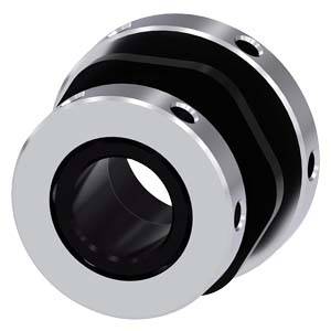 Siemens 3SU1900-0HK10-0AA0 Pièce de raccordement IP66, IP67, IP69/IP69K 1 pc(s)