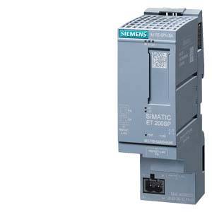 Siemens 6ES7155-6AR00-0AN0 6ES71556AR000AN0 API - Module d'extension