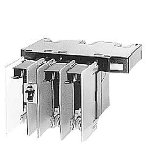 Sectionneur à coupure en charge 3 pôles 35 mm² 63 A 690 V/AC Siemens 3KM50301AB01