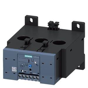 Relais de surcharge 1 NO (T), 1 NF (R) Siemens 3RB2056-1FW2 1 pc(s)