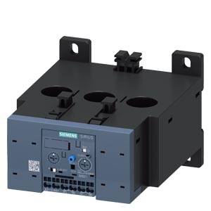 Relais de surcharge 1 NO (T), 1 NF (R) Siemens 3RB2153-4FX2 1 pc(s)