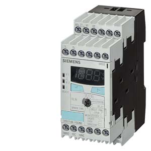Siemens 3RS1142-1GD80 Relais de surveillance de température