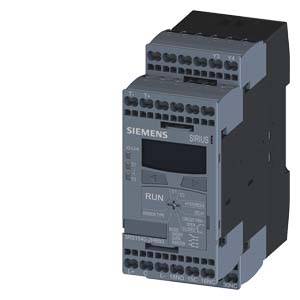 Siemens 3RS1540-2HB80 Relais de surveillance de température