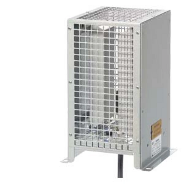 Résistance de freinage Siemens 6SE6400-4BD22-2EA1 1 pc(s) Résistance de freinage Siemens 6SE6400-4BD22-2EA1 1 pc(s)