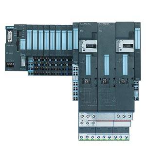 Module terminal Siemens 3RK1903-1AD10 1 pc(s)