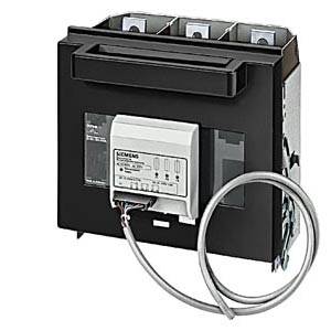 Siemens 3NP54600HA13 Interrupteur-sectionneur à fusibles 3 pôles 630 A 690 V/AC 1 pc(s)