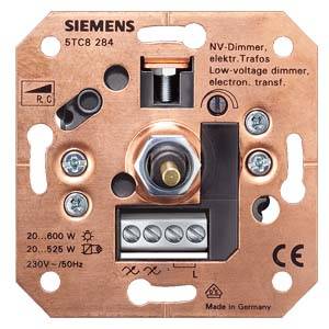 Siemens 5TC8284 Variateur encastré