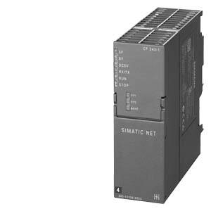 API - Processeur de communication Siemens 6GK7343-1EX30-0XE0 1 pc(s)