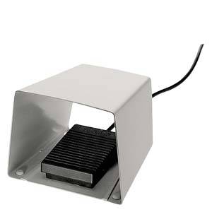 Siemens 3SE3902-4CA20 Interrupteur à pédale 5 A 1 inverseur (RT) IP65 1 pc(s)