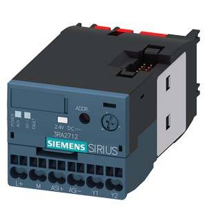 Module de base Siemens 3RA2712-2CB00 1 pc(s)