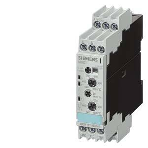 Siemens 3RS1120-1DD30 Relais de surveillance de température