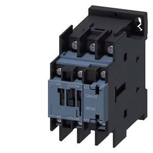 Contacteur de puissance Siemens 3RT2024-4AR60 3 NO (T) 1 pc(s)