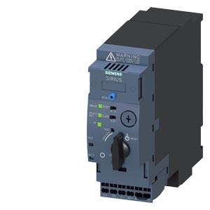 Siemens 3RA6400-2BB43 3RA64002BB43 Démarreur direct Puissance moteur à 400 V 0.37 kW 690 V Courant nominal 1.25 A