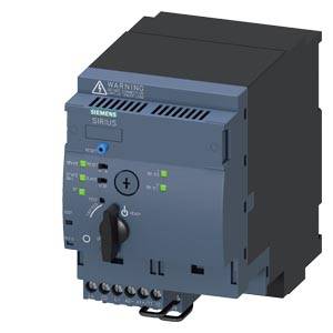 Siemens 3RA6500-1DB43 3RA65001DB43 Démarreur-inverseur Puissance moteur à 400 V 5.5 kW 690 V Courant nominal 12 A