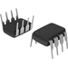 Broadcom Optocoupleur - Phototransistor HCPL-2601-000E DIP-8 Collecteur ouvert, Fixation de niveau Schottky DC Broadcom Optocoupleur - Phototransistor HCPL-2601-000E DIP-8 Collecteur ouvert, Fixation de niveau Schottky DC