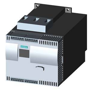 Siemens 3RW4422-3BC45 3RW44223BC45 Démarreur progressif Puissance moteur à 400 V 15 kW 600 V Courant nominal 29 A