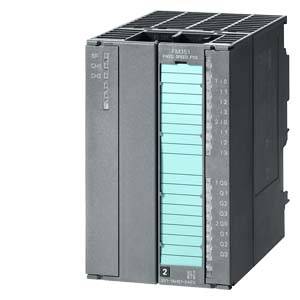 API - Module d'extension Siemens 6ES7351-1AH02-0AE0 24 V/DC 1 pc(s)
