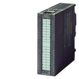 API - Module d'extension Siemens 6AG1321-1FF10-7AA0 1 pc(s)