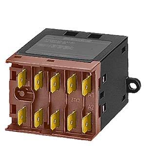 Petit contacteur Siemens 3TK2031-7BB4 3 NO (T), 1 NF (R) 1 pc(s)