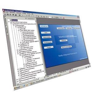 Siemens 6ES7998-8XC01-8YE0 6ES79988XC018YE0 API - Logiciel