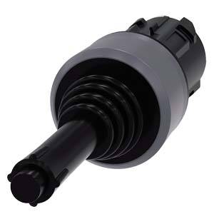 Interrupteur joystick Siemens 3SU1030-7BB10-0AA0 IP65, IP67 1 pc(s)