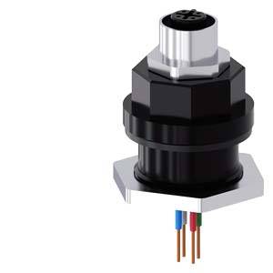Siemens 3SU1950-0HB10-0AA0 Adaptateur IP66, IP67, IP69/IP69K 1 pc(s)