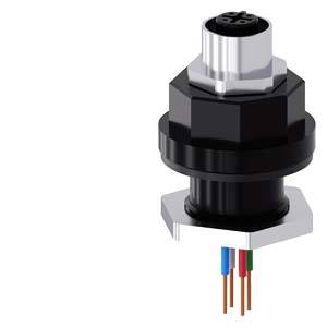 Siemens 3SU1950-0HT10-0AA0 Adaptateur IP66, IP67, IP69/IP69K 1 pc(s)