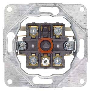 Siemens Gamme d'interrupteurs Interrupteur pour stores Delta 5TA7692