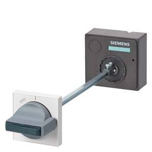 Entraînement de porte Siemens 3VL9600-3HF06 1 pc(s)