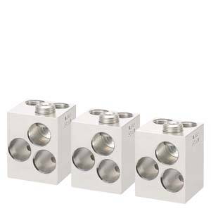 Borne Siemens 3VL9500-4TG30 1 pc(s)