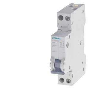 Siemens 5SY60207KL 5SY6020-7KL Disjoncteur 20 A 230 V/AC