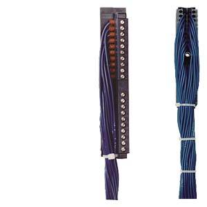 API - Connecteur frontal Siemens 6ES7922-3BF00-0UB0 30 V 1 pc(s)
