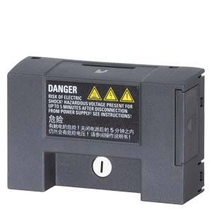 Siemens 6SL32550VE000UA1 6SL3255-0VE00-0UA1 Appareil de paramétrage 1 pc(s)
