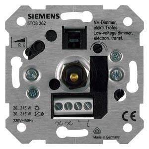 Siemens 5TC8262 Variateur encastré