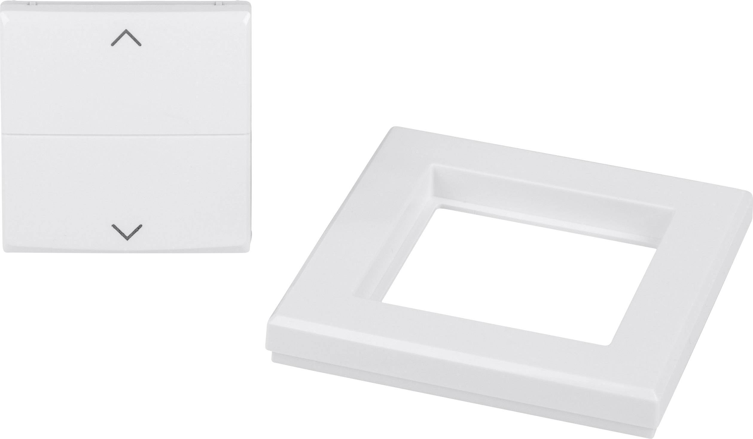 Homematic IP Kit de démarrage pour commande de volet roulant HmIP-SK29+HMIP-BROLL+HmIP-BRA